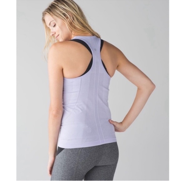 Lululemon Swiftly Tech Racerback - Picture 4 of 10